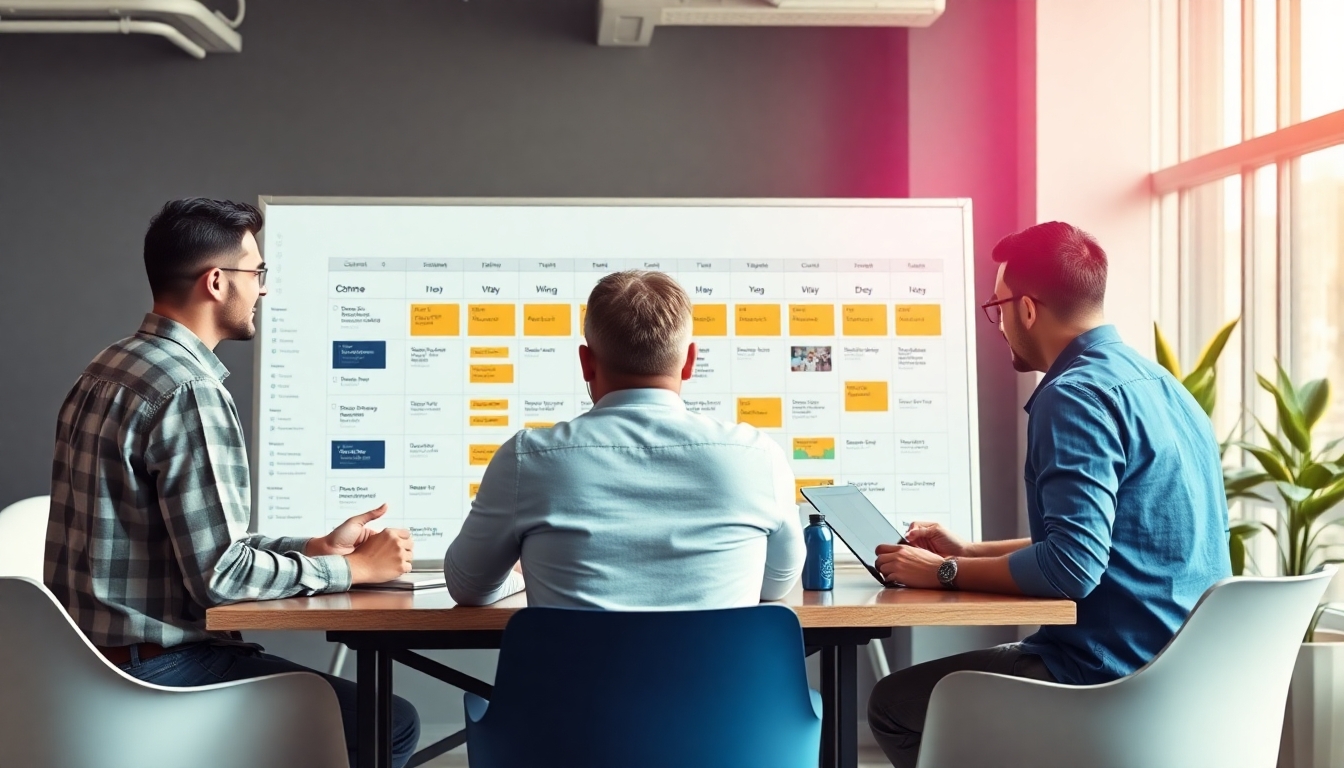 Content Strategies for Cryptocurrency Communities