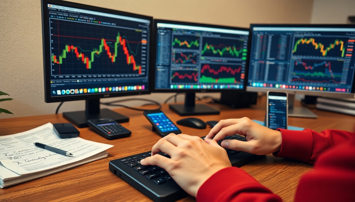 Multi-currency strategies